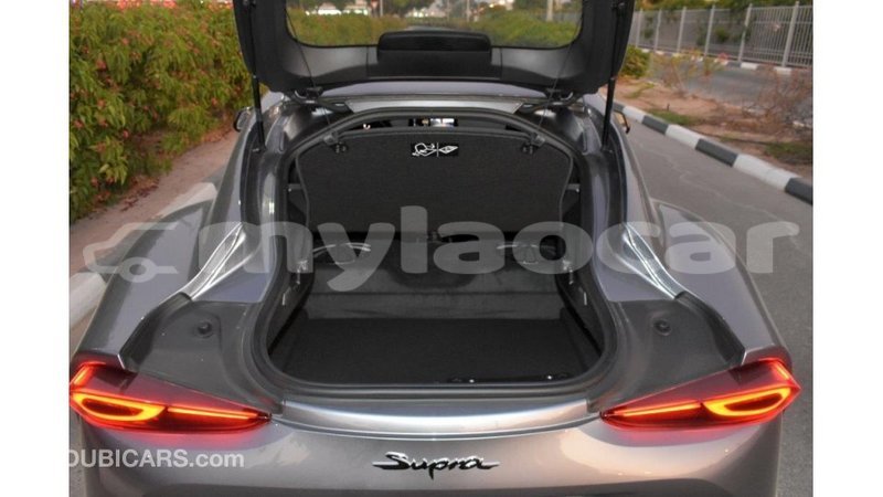 Big with watermark toyota supra attapeu province import dubai 3293