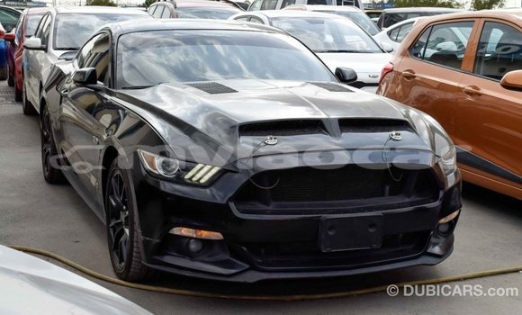 ຊື້ ການ ນຳ ເຂົ້າ Ford Mustang Black ລົດ ໃນ Import - Dubai ໃນ Attapeu Province ຊື້ ການ ນຳ ເຂົ້າ Ford Mustang Black ລົດ ໃນ Import - Dubai ໃນ Attapeu Province