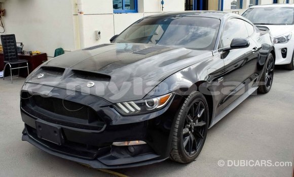 ຊື້ ການ ນຳ ເຂົ້າ Ford Mustang Black ລົດ ໃນ Import - Dubai ໃນ Attapeu Province ຊື້ ການ ນຳ ເຂົ້າ Ford Mustang Black ລົດ ໃນ Import - Dubai ໃນ Attapeu Province