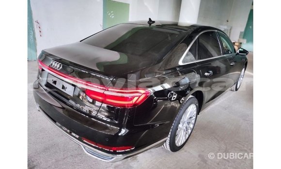 Buy Import Audi A8 Black Car in Import - Dubai in Attapeu Province Buy Import Audi A8 Black Car in Import - Dubai in Attapeu Province