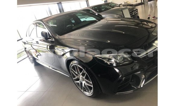 Buy Import Mercedes-Benz 190 (W201) Black Car in Import - Dubai in Attapeu Province Buy Import Mercedes-Benz 190 (W201) Black Car in Import - Dubai in Attapeu Province