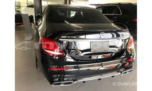 Buy Import Mercedes-Benz 190 (W201) Black Car in Import - Dubai in Attapeu Province Buy Import Mercedes-Benz 190 (W201) Black Car in Import - Dubai in Attapeu Province
