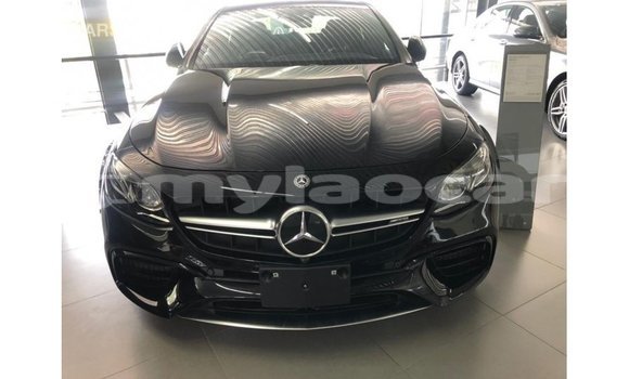 Buy Import Mercedes-Benz 190 (W201) Black Car in Import - Dubai in Attapeu Province Buy Import Mercedes-Benz 190 (W201) Black Car in Import - Dubai in Attapeu Province