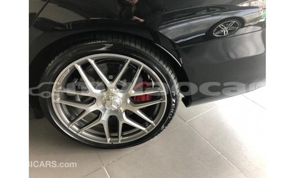 Buy Import Mercedes-Benz 190 (W201) Black Car in Import - Dubai in Attapeu Province Buy Import Mercedes-Benz 190 (W201) Black Car in Import - Dubai in Attapeu Province
