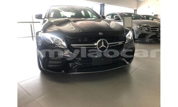 Buy Import Mercedes-Benz 190 (W201) Black Car in Import - Dubai in Attapeu Province Buy Import Mercedes-Benz 190 (W201) Black Car in Import - Dubai in Attapeu Province