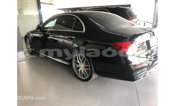 Buy Import Mercedes-Benz 190 (W201) Black Car in Import - Dubai in Attapeu Province Buy Import Mercedes-Benz 190 (W201) Black Car in Import - Dubai in Attapeu Province