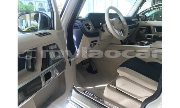 Buy Import Mercedes-Benz 190 (W201) White Car in Import - Dubai in Attapeu Province Buy Import Mercedes-Benz 190 (W201) White Car in Import - Dubai in Attapeu Province