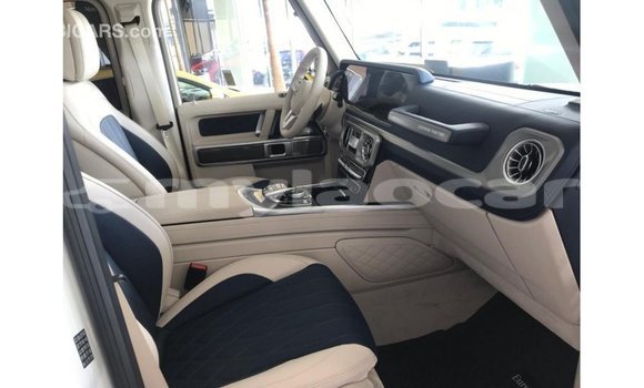 Buy Import Mercedes-Benz 190 (W201) White Car in Import - Dubai in Attapeu Province Buy Import Mercedes-Benz 190 (W201) White Car in Import - Dubai in Attapeu Province