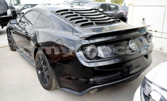 ຊື້ ການ ນຳ ເຂົ້າ Ford Mustang Black ລົດ ໃນ Import - Dubai ໃນ Attapeu Province ຊື້ ການ ນຳ ເຂົ້າ Ford Mustang Black ລົດ ໃນ Import - Dubai ໃນ Attapeu Province