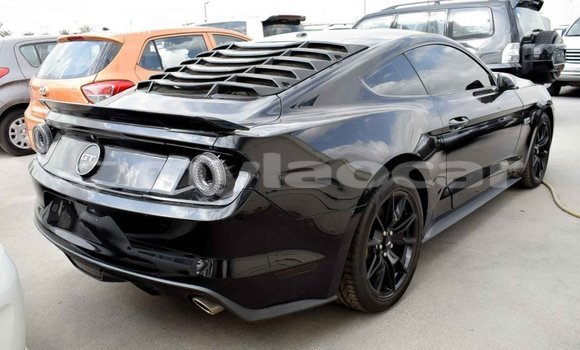 ຊື້ ການ ນຳ ເຂົ້າ Ford Mustang Black ລົດ ໃນ Import - Dubai ໃນ Attapeu Province ຊື້ ການ ນຳ ເຂົ້າ Ford Mustang Black ລົດ ໃນ Import - Dubai ໃນ Attapeu Province