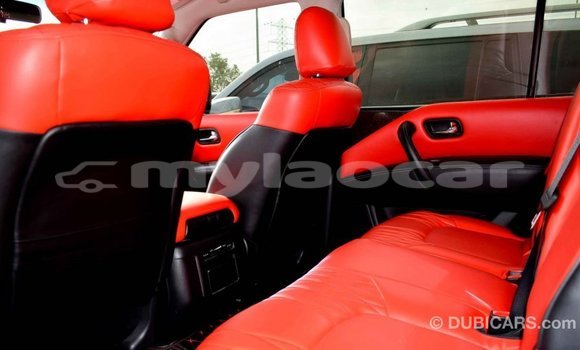 ຊື້ ການ ນຳ ເຂົ້າ Nissan Patrol White ລົດ ໃນ Import - Dubai ໃນ Attapeu Province ຊື້ ການ ນຳ ເຂົ້າ Nissan Patrol White ລົດ ໃນ Import - Dubai ໃນ Attapeu Province