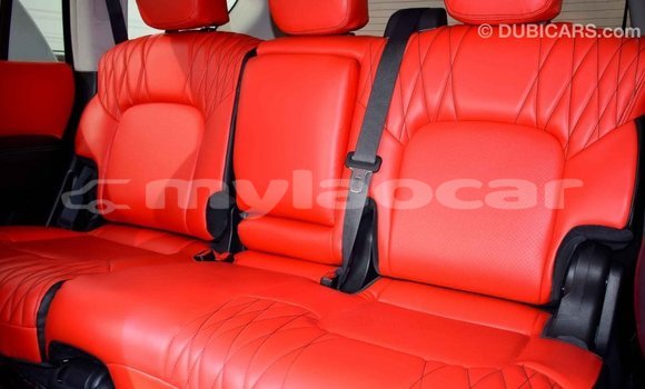 ຊື້ ການ ນຳ ເຂົ້າ Nissan Patrol White ລົດ ໃນ Import - Dubai ໃນ Attapeu Province ຊື້ ການ ນຳ ເຂົ້າ Nissan Patrol White ລົດ ໃນ Import - Dubai ໃນ Attapeu Province