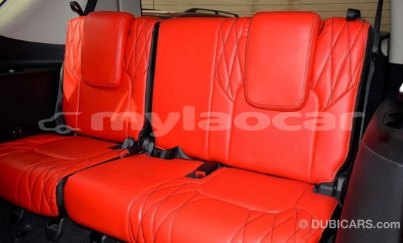 ຊື້ ການ ນຳ ເຂົ້າ Nissan Patrol White ລົດ ໃນ Import - Dubai ໃນ Attapeu Province ຊື້ ການ ນຳ ເຂົ້າ Nissan Patrol White ລົດ ໃນ Import - Dubai ໃນ Attapeu Province