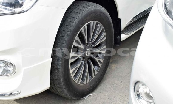 ຊື້ ການ ນຳ ເຂົ້າ Nissan Patrol White ລົດ ໃນ Import - Dubai ໃນ Attapeu Province ຊື້ ການ ນຳ ເຂົ້າ Nissan Patrol White ລົດ ໃນ Import - Dubai ໃນ Attapeu Province