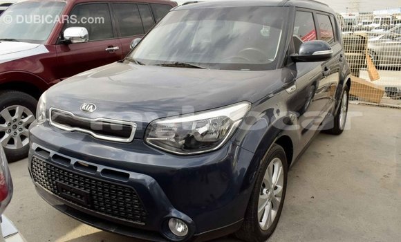 Buy Import Kia Soul Other Car in Import - Dubai in Attapeu Province Buy Import Kia Soul Other Car in Import - Dubai in Attapeu Province