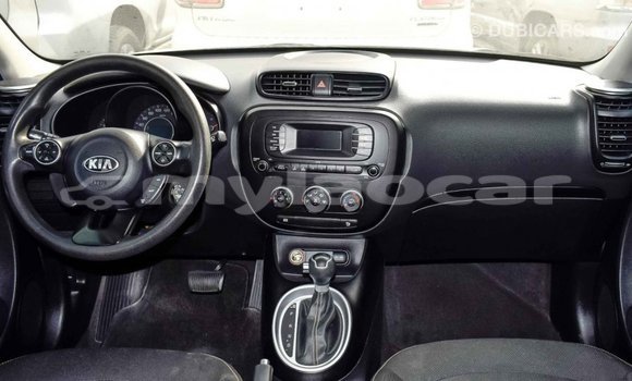 Buy Import Kia Soul Other Car in Import - Dubai in Attapeu Province Buy Import Kia Soul Other Car in Import - Dubai in Attapeu Province