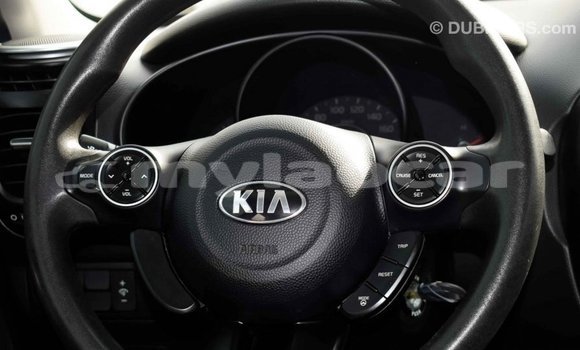 Buy Import Kia Soul Other Car in Import - Dubai in Attapeu Province Buy Import Kia Soul Other Car in Import - Dubai in Attapeu Province