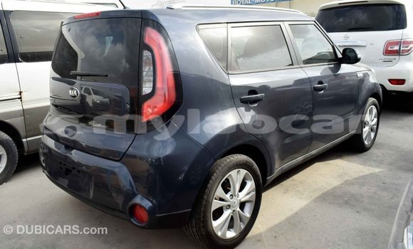 Buy Import Kia Soul Other Car in Import - Dubai in Attapeu Province Buy Import Kia Soul Other Car in Import - Dubai in Attapeu Province