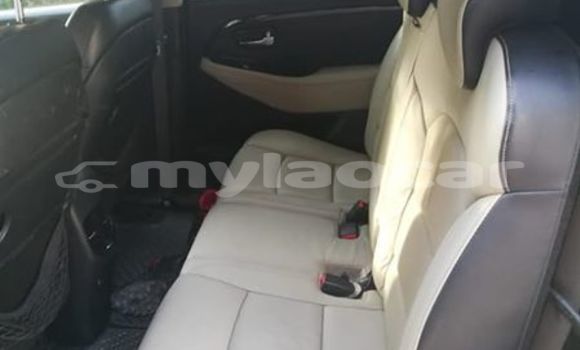 Buy Used Kia Rio Silver Car in Vientiane in Vientiane Province Buy Used Kia Rio Silver Car in Vientiane in Vientiane Province