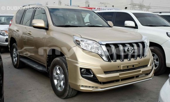 Buy Import Toyota Prado Other Car in Import - Dubai in Attapeu Province Buy Import Toyota Prado Other Car in Import - Dubai in Attapeu Province