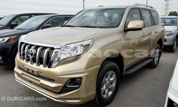 Buy Import Toyota Prado Other Car in Import - Dubai in Attapeu Province Buy Import Toyota Prado Other Car in Import - Dubai in Attapeu Province