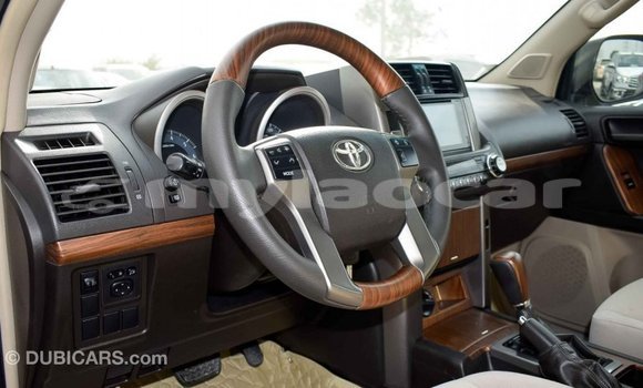 Buy Import Toyota Prado Other Car in Import - Dubai in Attapeu Province Buy Import Toyota Prado Other Car in Import - Dubai in Attapeu Province