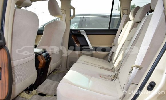 Buy Import Toyota Prado Other Car in Import - Dubai in Attapeu Province Buy Import Toyota Prado Other Car in Import - Dubai in Attapeu Province
