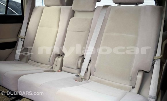 Buy Import Toyota Prado Other Car in Import - Dubai in Attapeu Province Buy Import Toyota Prado Other Car in Import - Dubai in Attapeu Province