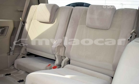 Buy Import Toyota Prado Other Car in Import - Dubai in Attapeu Province Buy Import Toyota Prado Other Car in Import - Dubai in Attapeu Province