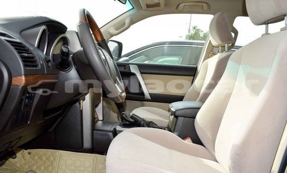 Buy Import Toyota Prado Other Car in Import - Dubai in Attapeu Province Buy Import Toyota Prado Other Car in Import - Dubai in Attapeu Province