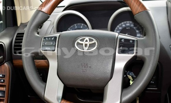Buy Import Toyota Prado Other Car in Import - Dubai in Attapeu Province Buy Import Toyota Prado Other Car in Import - Dubai in Attapeu Province