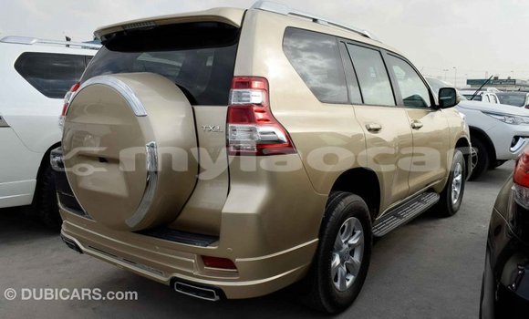 Buy Import Toyota Prado Other Car in Import - Dubai in Attapeu Province Buy Import Toyota Prado Other Car in Import - Dubai in Attapeu Province