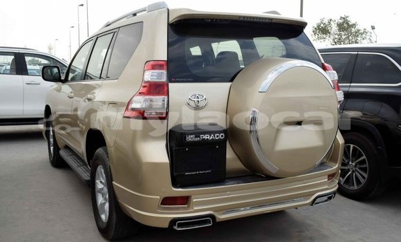 Buy Import Toyota Prado Other Car in Import - Dubai in Attapeu Province Buy Import Toyota Prado Other Car in Import - Dubai in Attapeu Province