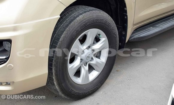 Buy Import Toyota Prado Other Car in Import - Dubai in Attapeu Province Buy Import Toyota Prado Other Car in Import - Dubai in Attapeu Province