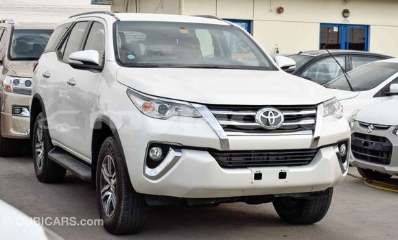 ຊື້ ການ ນຳ ເຂົ້າ Toyota Fortuner White ລົດ ໃນ Import - Dubai ໃນ Attapeu Province ຊື້ ການ ນຳ ເຂົ້າ Toyota Fortuner White ລົດ ໃນ Import - Dubai ໃນ Attapeu Province