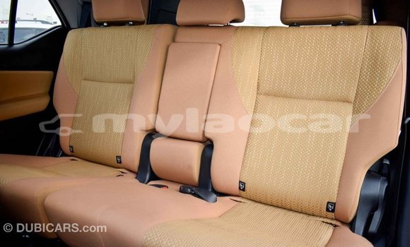 ຊື້ ການ ນຳ ເຂົ້າ Toyota Fortuner White ລົດ ໃນ Import - Dubai ໃນ Attapeu Province ຊື້ ການ ນຳ ເຂົ້າ Toyota Fortuner White ລົດ ໃນ Import - Dubai ໃນ Attapeu Province