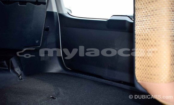 ຊື້ ການ ນຳ ເຂົ້າ Toyota Fortuner White ລົດ ໃນ Import - Dubai ໃນ Attapeu Province ຊື້ ການ ນຳ ເຂົ້າ Toyota Fortuner White ລົດ ໃນ Import - Dubai ໃນ Attapeu Province