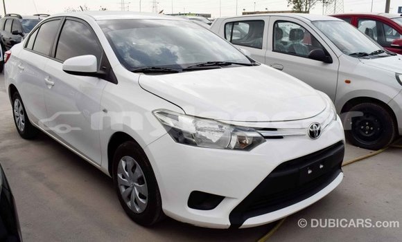 ຊື້ ການ ນຳ ເຂົ້າ Toyota Yaris White ລົດ ໃນ Import - Dubai ໃນ Attapeu Province ຊື້ ການ ນຳ ເຂົ້າ Toyota Yaris White ລົດ ໃນ Import - Dubai ໃນ Attapeu Province