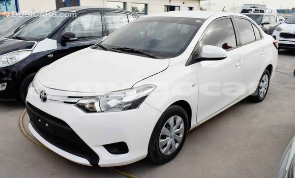 ຊື້ ການ ນຳ ເຂົ້າ Toyota Yaris White ລົດ ໃນ Import - Dubai ໃນ Attapeu Province ຊື້ ການ ນຳ ເຂົ້າ Toyota Yaris White ລົດ ໃນ Import - Dubai ໃນ Attapeu Province