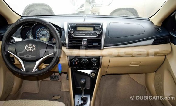 ຊື້ ການ ນຳ ເຂົ້າ Toyota Yaris White ລົດ ໃນ Import - Dubai ໃນ Attapeu Province ຊື້ ການ ນຳ ເຂົ້າ Toyota Yaris White ລົດ ໃນ Import - Dubai ໃນ Attapeu Province