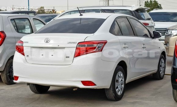 ຊື້ ການ ນຳ ເຂົ້າ Toyota Yaris White ລົດ ໃນ Import - Dubai ໃນ Attapeu Province ຊື້ ການ ນຳ ເຂົ້າ Toyota Yaris White ລົດ ໃນ Import - Dubai ໃນ Attapeu Province