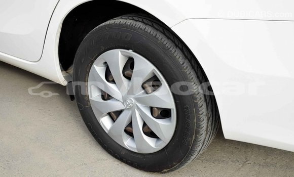 ຊື້ ການ ນຳ ເຂົ້າ Toyota Yaris White ລົດ ໃນ Import - Dubai ໃນ Attapeu Province ຊື້ ການ ນຳ ເຂົ້າ Toyota Yaris White ລົດ ໃນ Import - Dubai ໃນ Attapeu Province