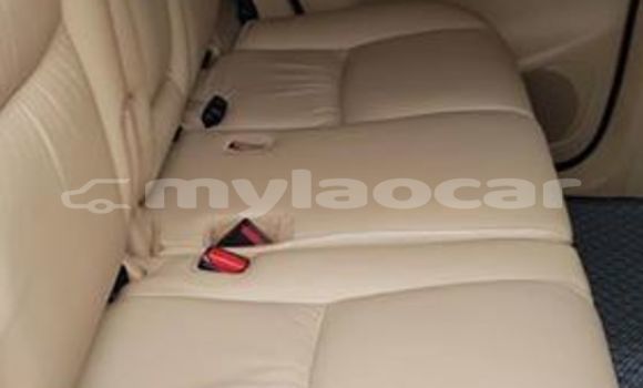 Buy Used Mitsubishi Pajero Sport White Car in Vientiane in Vientiane Province Buy Used Mitsubishi Pajero Sport White Car in Vientiane in Vientiane Province