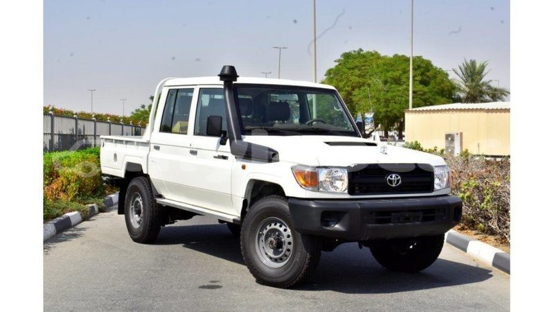 Big with watermark toyota land cruiser attapeu province import dubai 3351