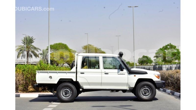 Big with watermark toyota land cruiser attapeu province import dubai 3351