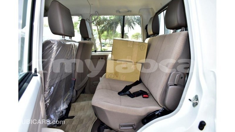 Big with watermark toyota land cruiser attapeu province import dubai 3351
