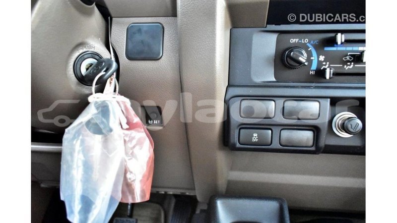 Big with watermark toyota land cruiser attapeu province import dubai 3351