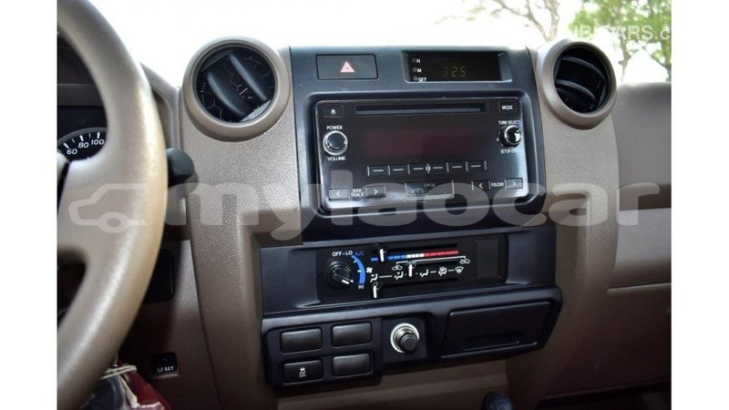 Big with watermark toyota land cruiser attapeu province import dubai 3351