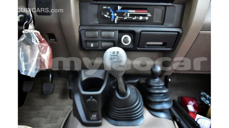 Big with watermark toyota land cruiser attapeu province import dubai 3351