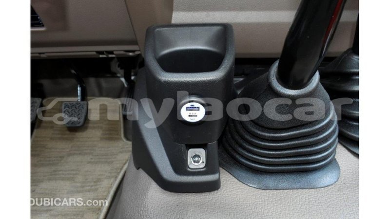 Big with watermark toyota land cruiser attapeu province import dubai 3351